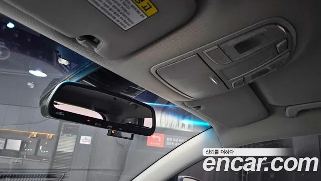 Hyundai Tucson 2018 thumb 12