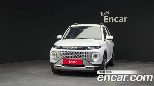 Hyundai Casper 2022 thumb 8