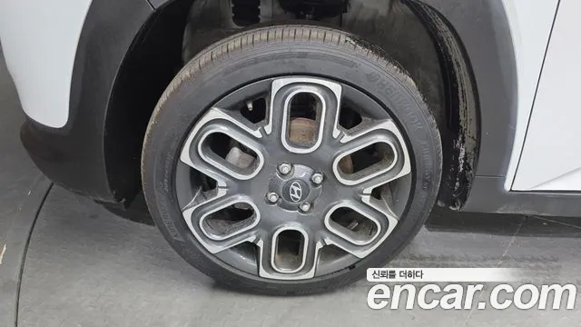 Hyundai Casper 2022 thumb 6