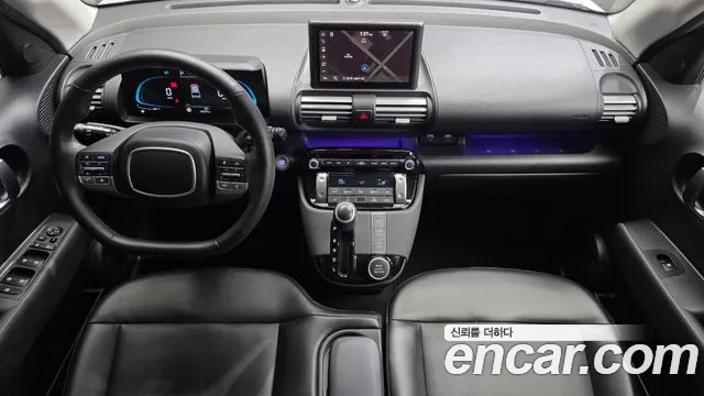 Hyundai Casper 2022 thumb 3