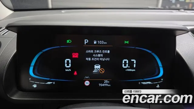 Hyundai Casper 2022 thumb 10