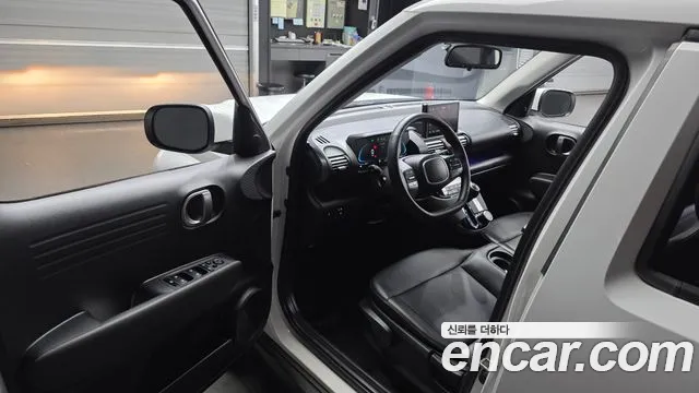 Hyundai Casper 2022 thumb 5