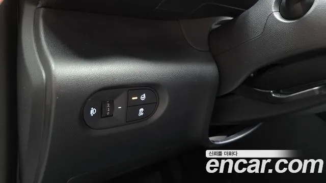 Hyundai Casper 2022 thumb 9