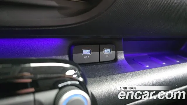 Hyundai Casper 2022 thumb 2