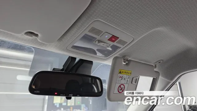 Hyundai Casper 2022 thumb 11