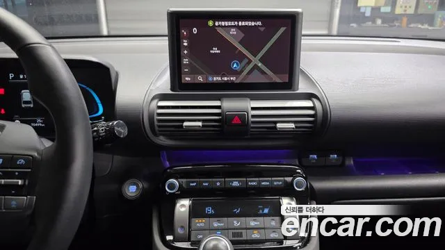 Hyundai Casper 2022 thumb 7