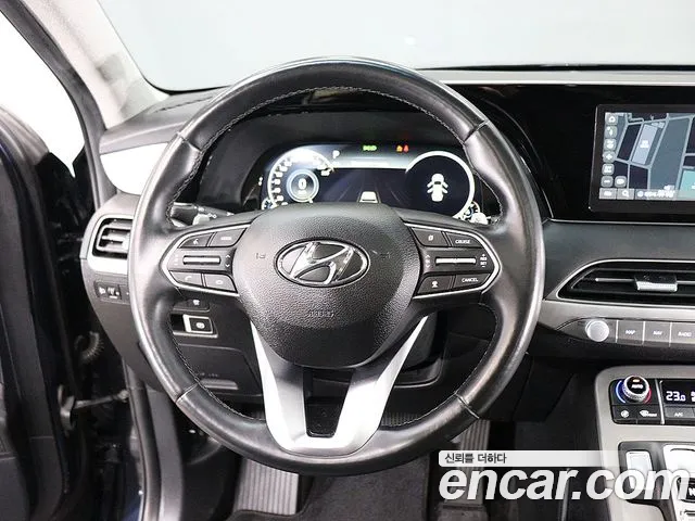 Hyundai Palisade 2022 thumb 10