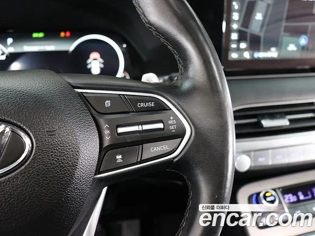 Hyundai Palisade 2022 thumb 6