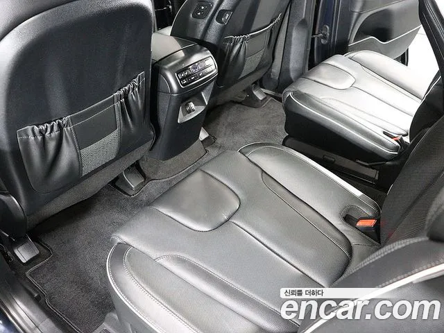 Hyundai Palisade 2022 thumb 9