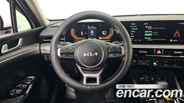 Kia K5 2024 thumb 8