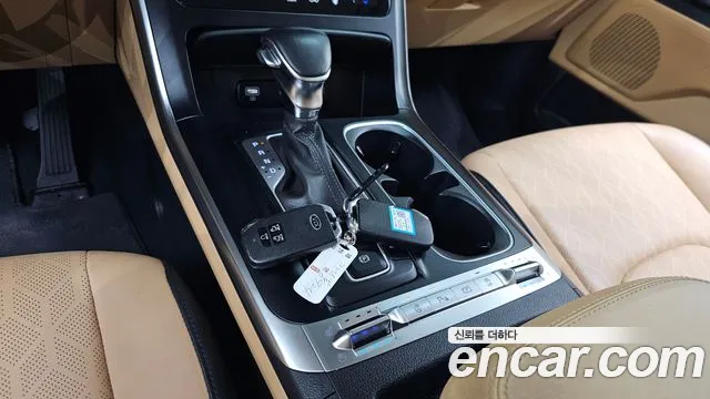 Kia Carnival 2021 thumb 2