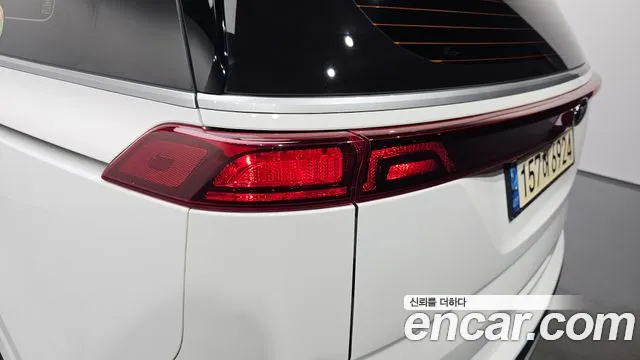 Kia Carnival 2021 thumb 7
