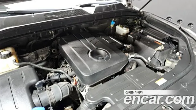 KGM Rexton 2019 thumb 4