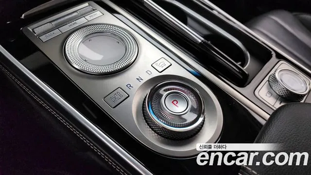 Genesis GV80 2021 thumb 3