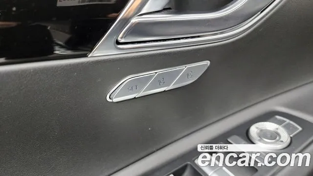 Genesis GV80 2021 thumb 12