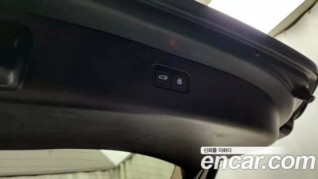 Genesis GV80 2021 thumb 9