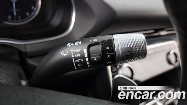 Genesis GV80 2021 thumb 6