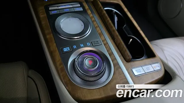 Genesis G80 2022 thumb 12