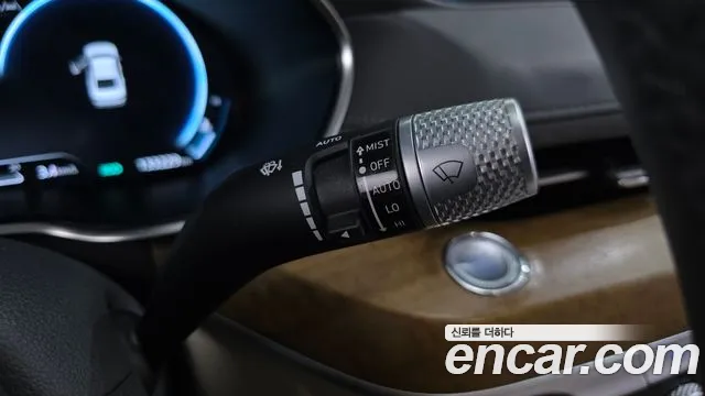 Genesis G80 2022 thumb 3