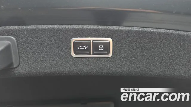 Genesis G80 2022 thumb 10