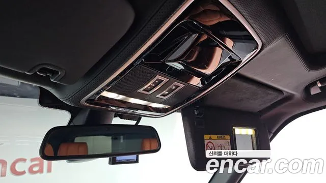 Land Rover Range Rover 2016 thumb 7