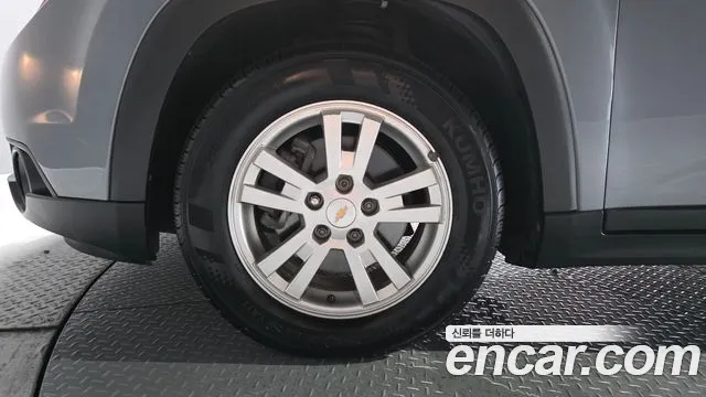 Chevrolet Orlando 2014 thumb 11