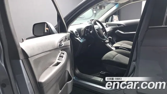 Chevrolet Orlando 2014 thumb 4