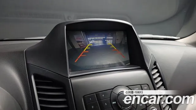 Chevrolet Orlando 2014 thumb 6