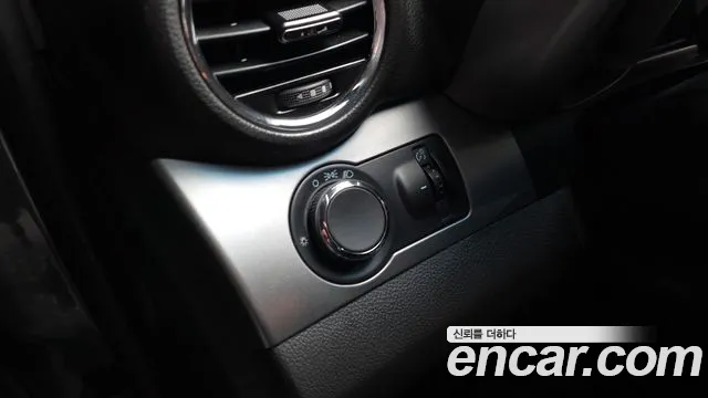 Chevrolet Orlando 2014 thumb 10