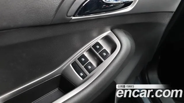 Chevrolet Orlando 2014 thumb 5