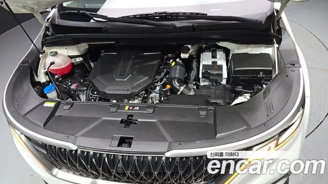 Kia Carnival 2022 thumb 6