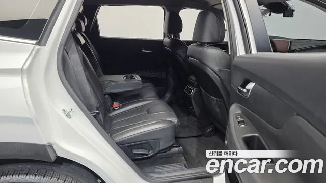 Hyundai Santa Fe 2022 thumb 4