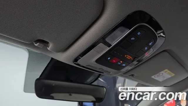 Hyundai Santa Fe 2022 thumb 10