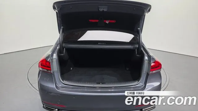 Hyundai Genesis 2015 thumb 12