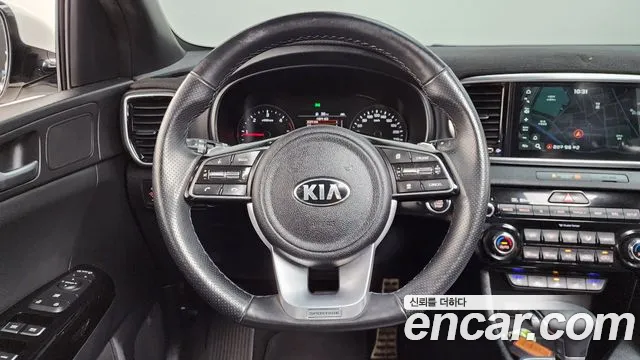 Kia Sportage 2018 thumb 6