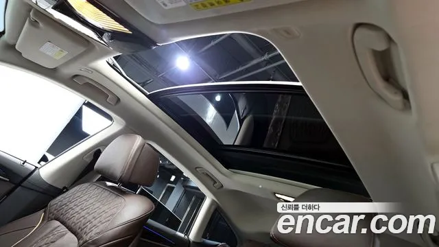 BMW 6 серии Gran Turismo 2019 thumb 8