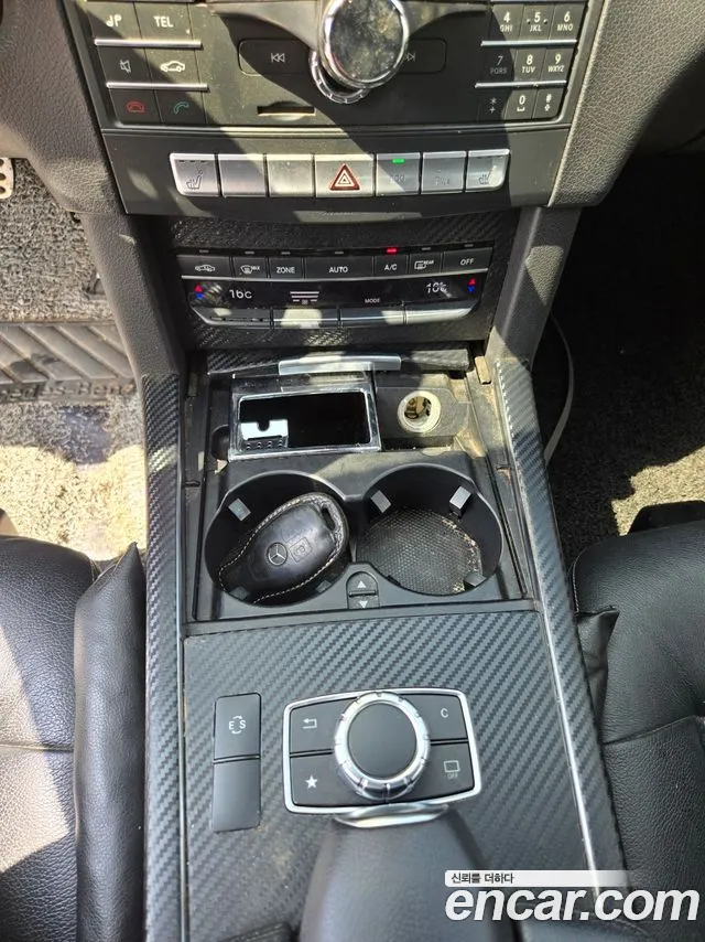 Mercedes-Benz E-Class 2016 thumb 6