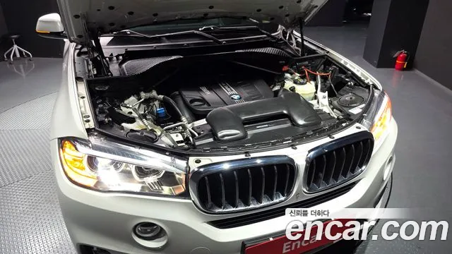 BMW X5 2017 thumb 6