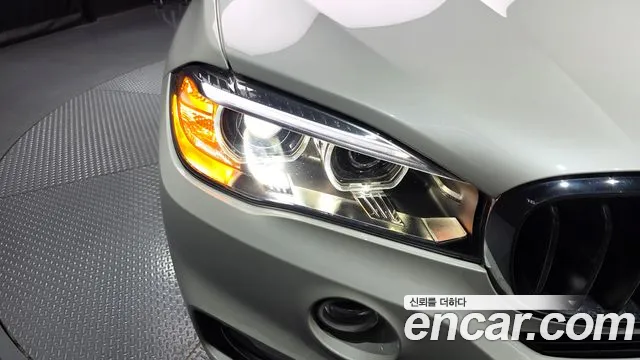 BMW X5 2017 thumb 4