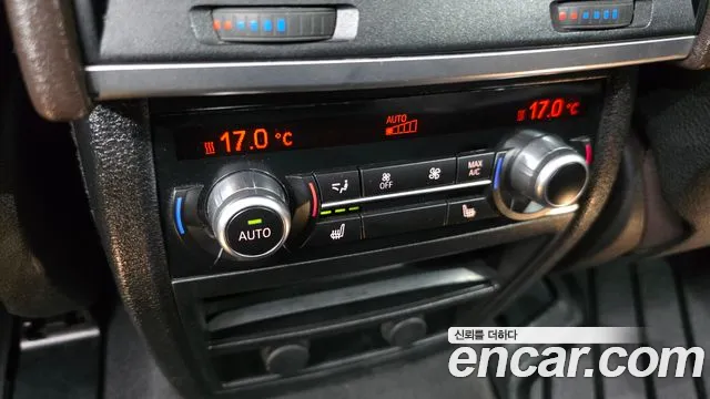 BMW X5 2017 thumb 9