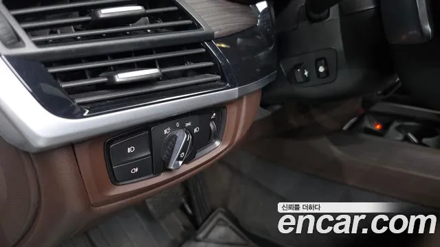 BMW X5 2017 thumb 7