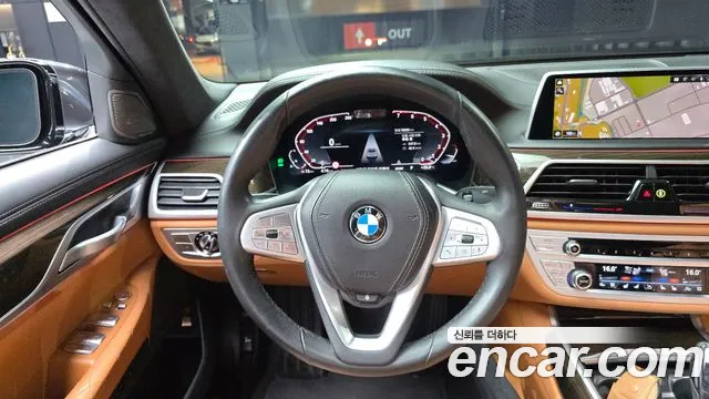 BMW 7 серии 2020 thumb 9