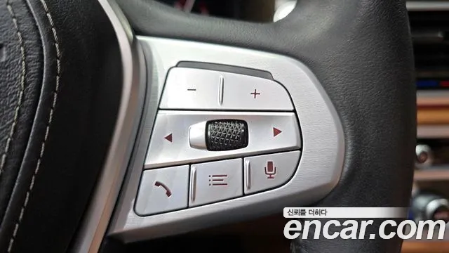 BMW 7 серии 2020 thumb 4