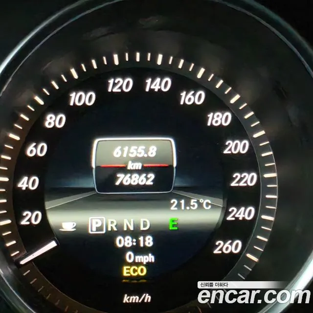 Mercedes-Benz C-Класс 2013 thumb 8