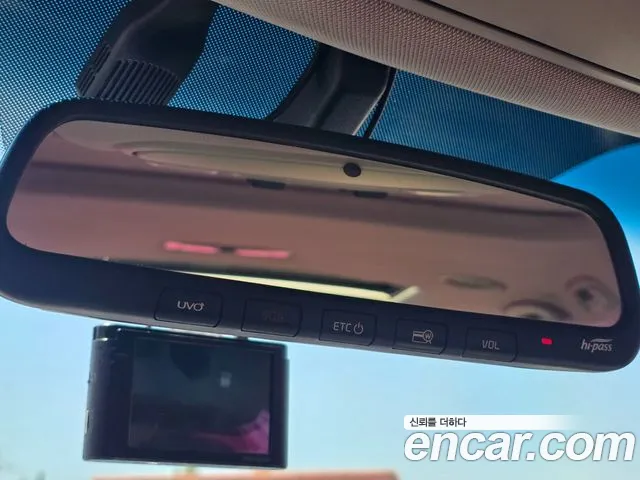 Kia Carnival 2020 thumb 4