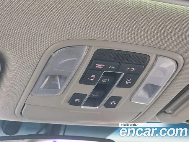 Kia Carnival 2020 thumb 2