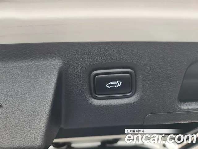 Hyundai Santa Fe 2019 thumb 8