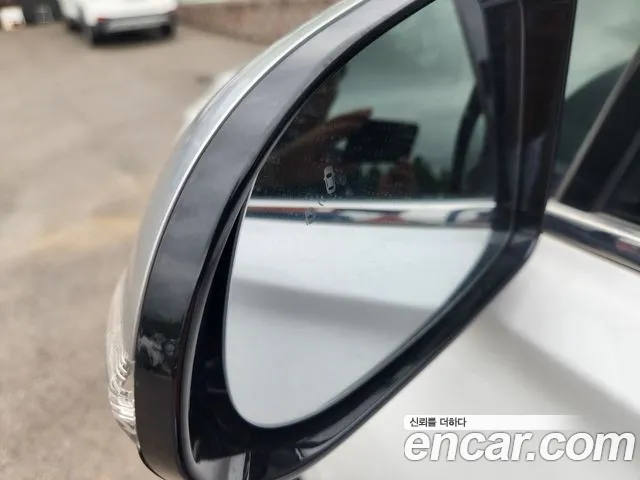 Hyundai Santa Fe 2019 thumb 4