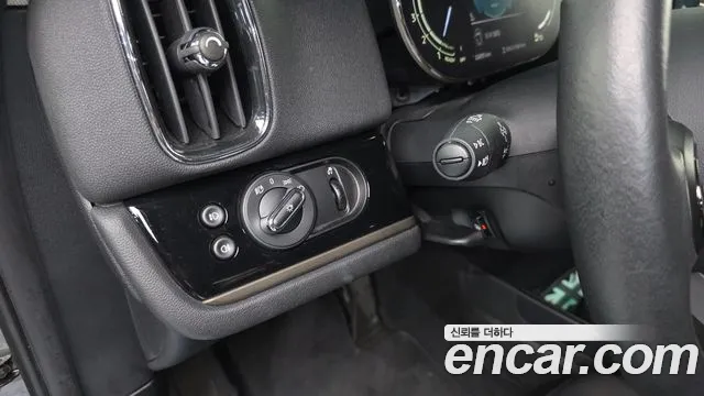 Mini Cooper Countryman 2024 thumb 3