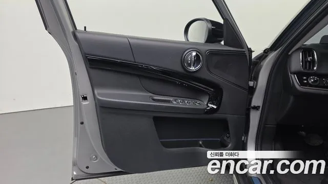 Mini Cooper Countryman 2024 thumb 11